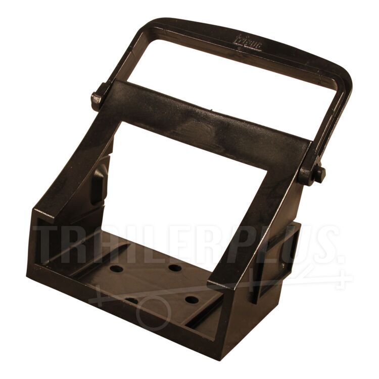 Set Completo Per La Posa Di Laminato, 43 Pezzi - 40 Cunei, Ginocchiera Nera, Martello Per La Posa Tassello Quadrato Gancio Di Rimbalzo 84232605