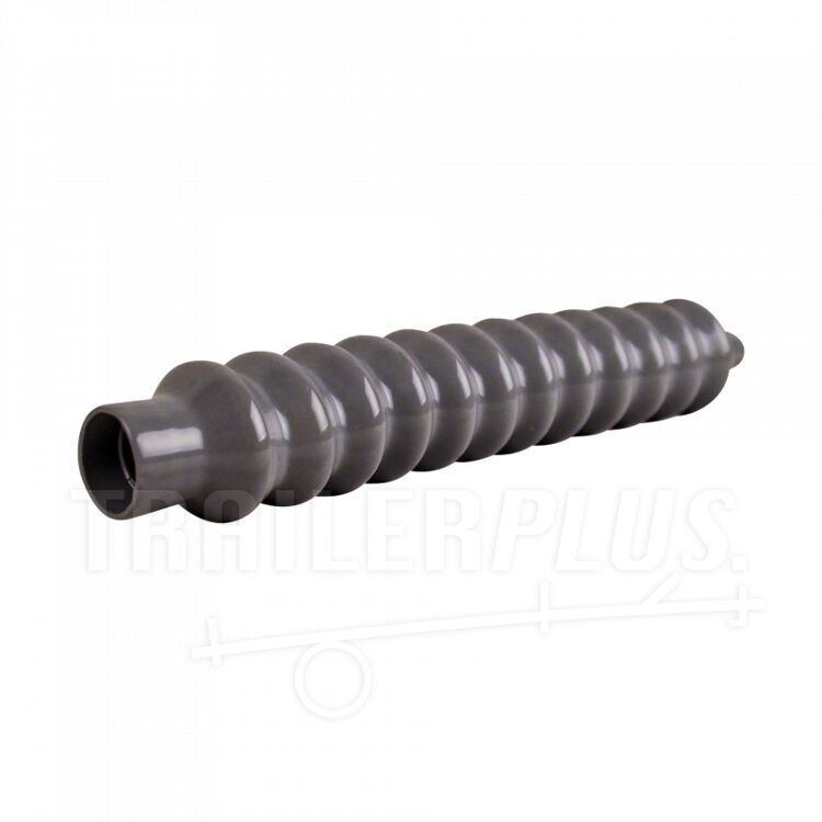 AB Tools Maniglia Lunga Per Ruota Di Scorta (Ruota Fantino) – Per Rimorchi Ifor Williams E Giunti Knott, 24 Cm - 5