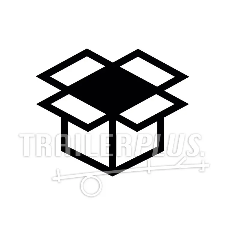 Set ganasce freno | Knott | Set di ganasce del freno | 20-2425/1